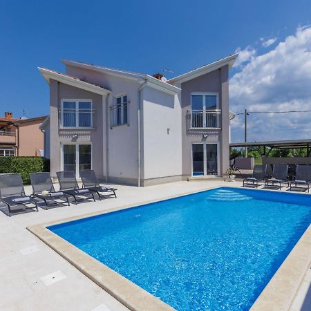 Holiday Home Villa Gocci By Interhome Kmeti Ngoại thất bức ảnh