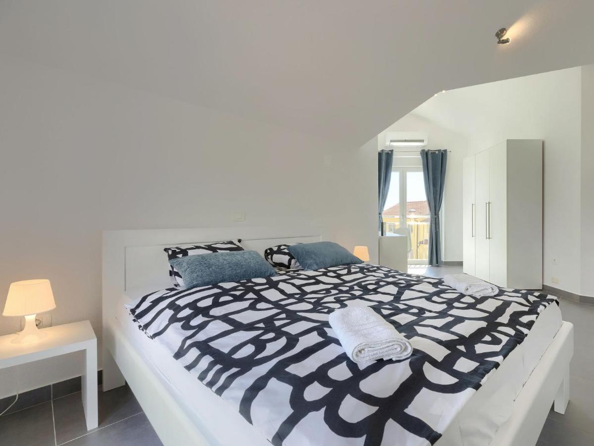Holiday Home Villa Gocci By Interhome Kmeti Ngoại thất bức ảnh