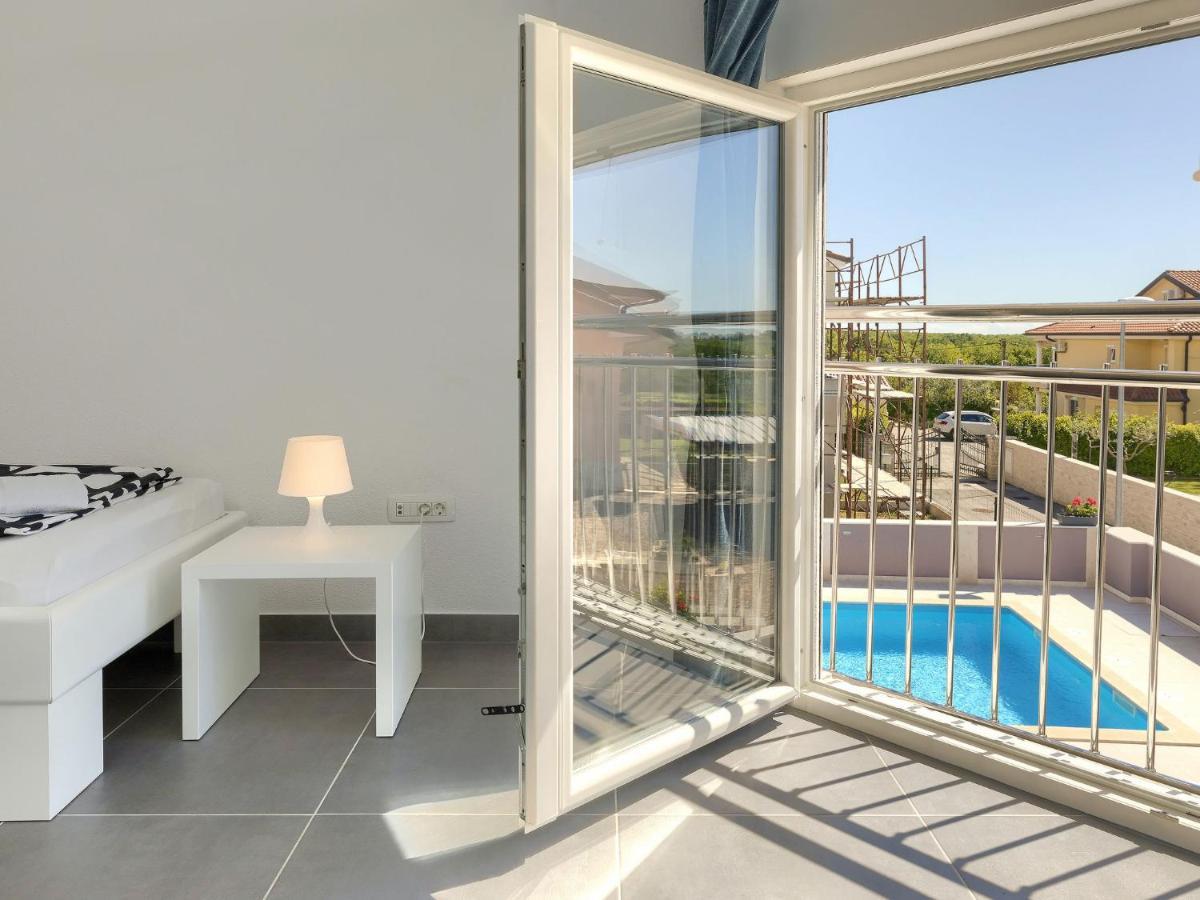 Holiday Home Villa Gocci By Interhome Kmeti Ngoại thất bức ảnh