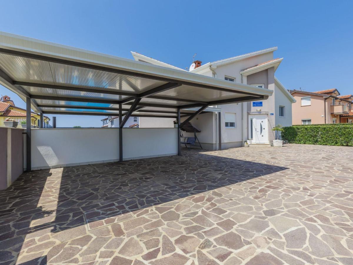 Holiday Home Villa Gocci By Interhome Kmeti Ngoại thất bức ảnh